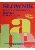 Słownik współczesnego języka polskiego