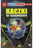 Mega Giga Tom 30 Kaczki w kosmosie