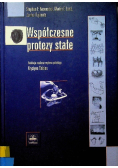 Współczesne protezy stałe