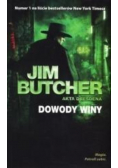 Dowody winy