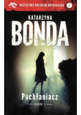 Pochłaniacz Część 1