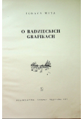 O Radzieckich Grafikach
