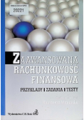 Zaawansowana rachunkowość finansowa