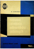 Naprawa i strojenie odbiorników radiowych