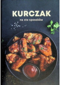 Kurczak Na sto sposobów