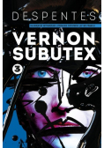 Vernon Subutex Tom 3