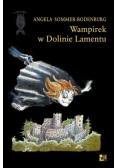 Wampirek w Dolinie Lamentu