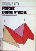 Podręcznik geometrii wykreślnej