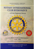 Rotary International Club Bydgoszcz Częsć VIII