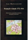 Przemyśl w latach 1772 - 1914