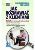 Jak rozmawiać z klientami