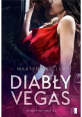 Diabły Vegas Tom 2