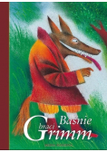 Grimm Baśnie