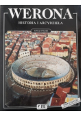 Werona Historia i arcydzieła
