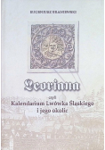 Leoriana czyli Kalendarium Lwówka Śląskiego i jego okolic
