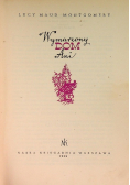 Wymarzony dom Ani