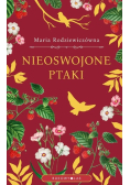 Nieoswojone ptaki