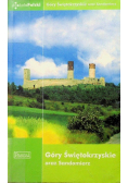 Góry Świętokrzyskie oraz Sandomierz