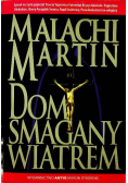 Dom smagany wiatrem