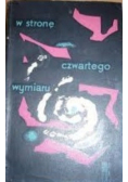 W stronę czwartego wymiaru