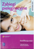 Zabiegi pielęgnacyjne ciała