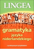 Gramatyka języka niderlandzkiego z praktycznymi przykładami