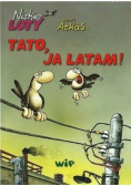 Niskie loty Tato ja latam