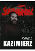 Ksiądz Kazimierz