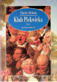 Klub Pickwicka Tom I