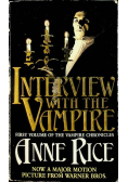 Interview With the Vampire