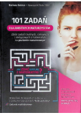 101 zadań dla ambitnych maturzystów - matematyka