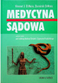 Medycyna sądowa