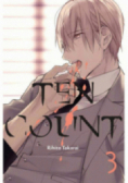 Ten Count Tom 3