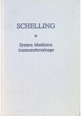 System idealizmu transcendentalnego