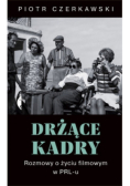 Drżące kadry