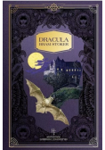 Mistrzowie Horroru i Fantastyki Tom 7 Dracula