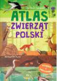 Atlas zwierząt Polski