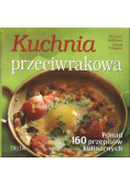 Kuchnia przeciwrakowa