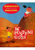Bolek i Lolek W Pustyni Gobi