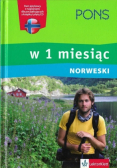 Pons Norweski w 1 miesiąc