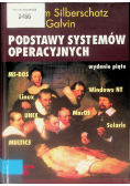 Podstawy systemów operacyjnych