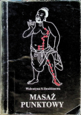 Masaż punktowy