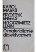O materializmie dialektycznym Wydanie kieszonkowe