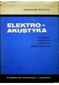 Elektroakustyka