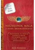 Niezbędnik maga z Domu Brooklyńskiego