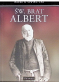 Święty Brat Albert