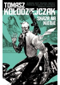 Skaza na niebie