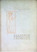 Klasztor i kobieta