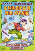 Chłopak na opak