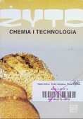 Żyto chemia i technologia
